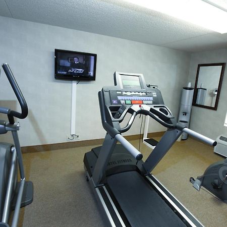 Hotel Baymont By Wyndham Branson - On The Strip Esterno foto