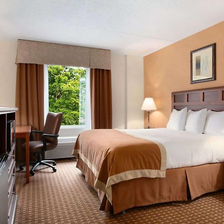 Hotel Baymont By Wyndham Branson - On The Strip Esterno foto