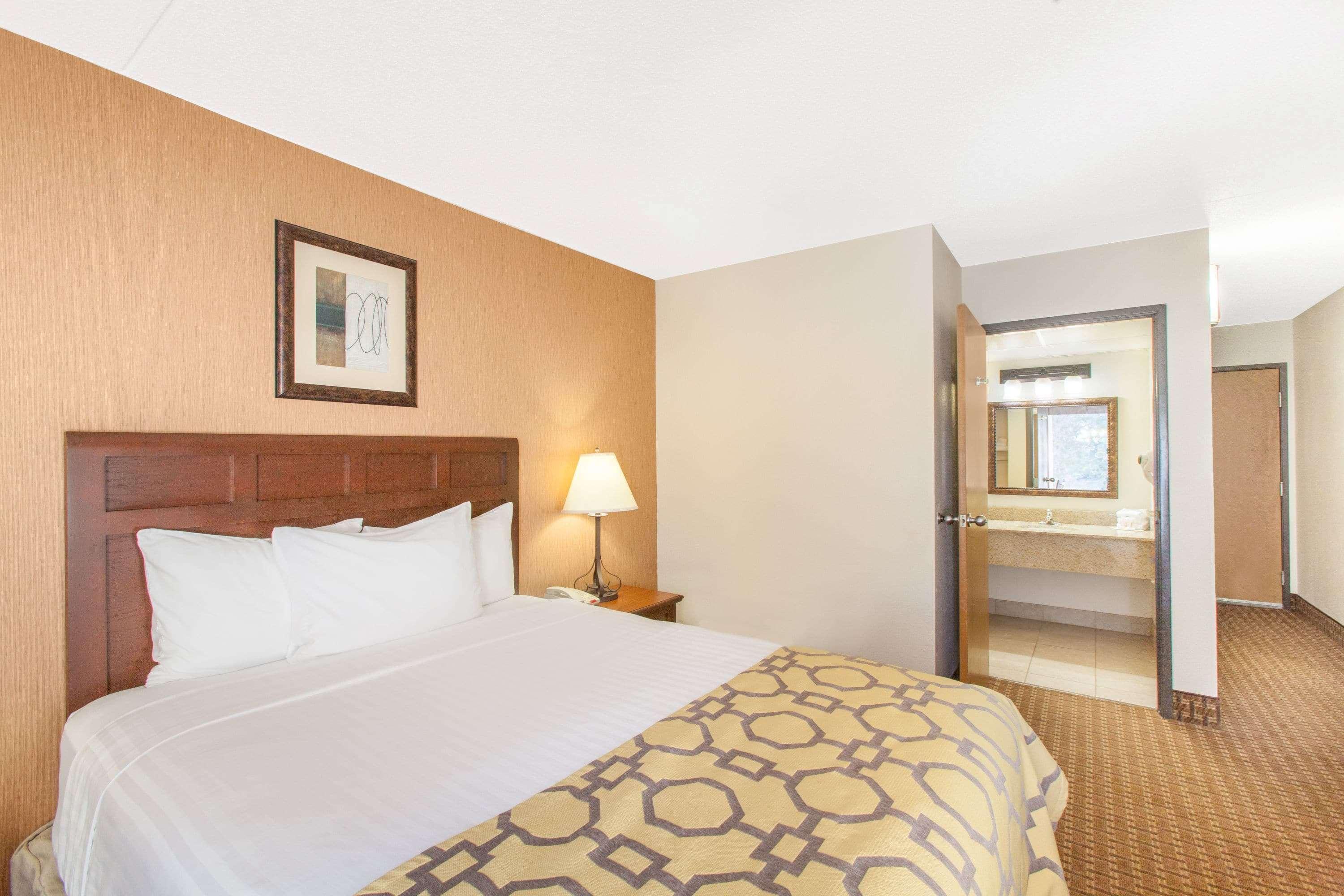 Hotel Baymont By Wyndham Branson - On The Strip Esterno foto