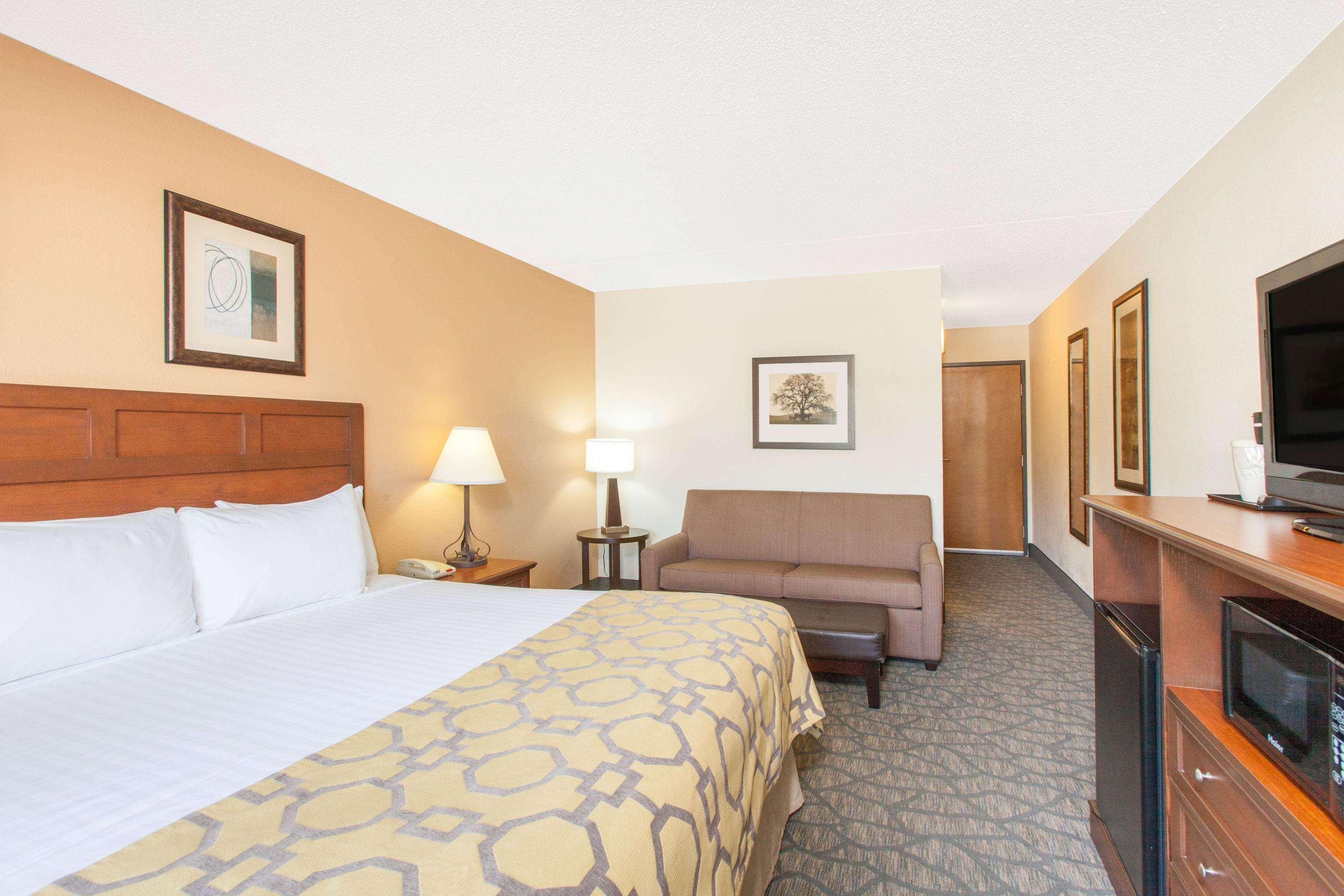 Hotel Baymont By Wyndham Branson - On The Strip Esterno foto