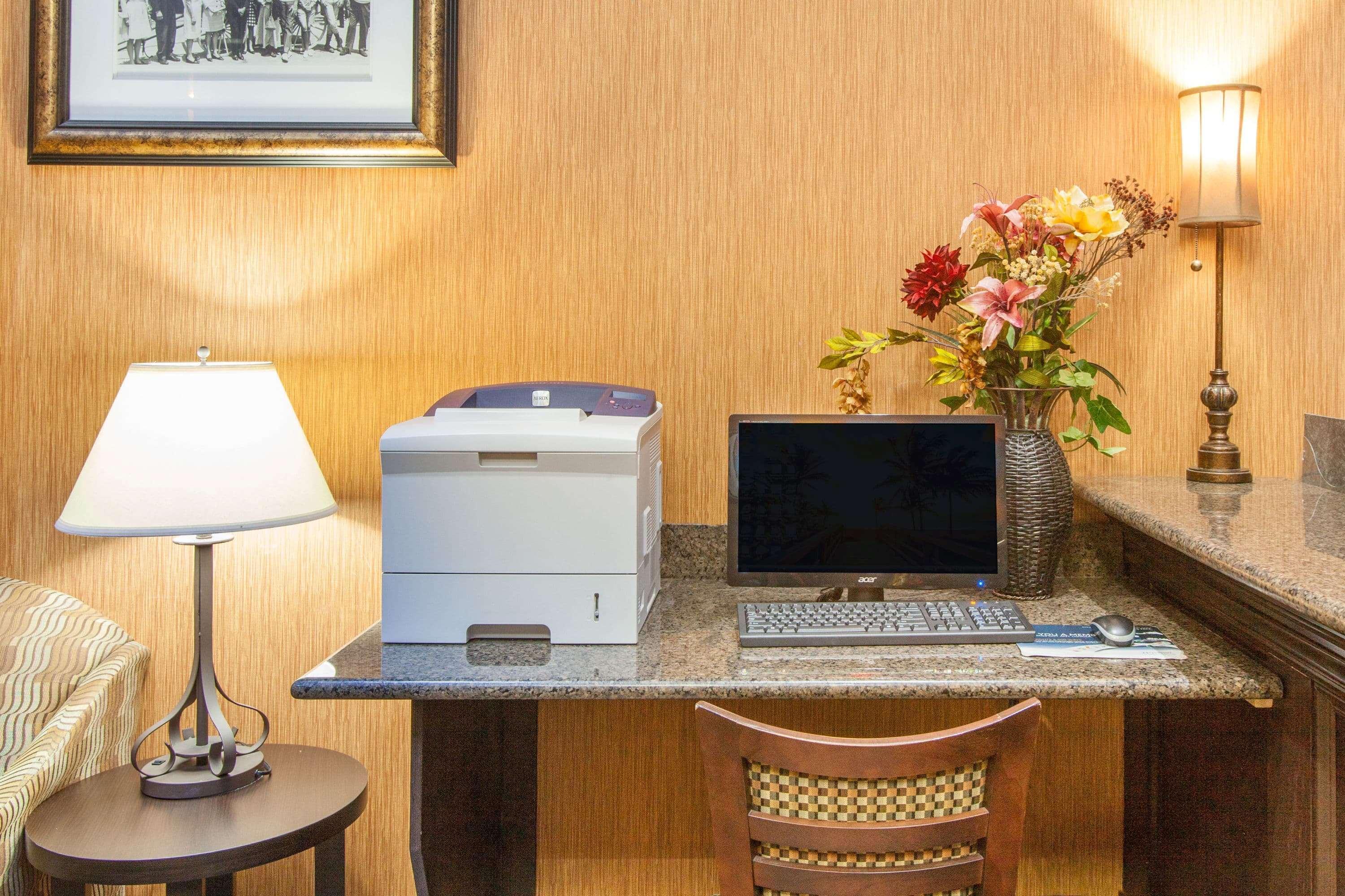Hotel Baymont By Wyndham Branson - On The Strip Esterno foto