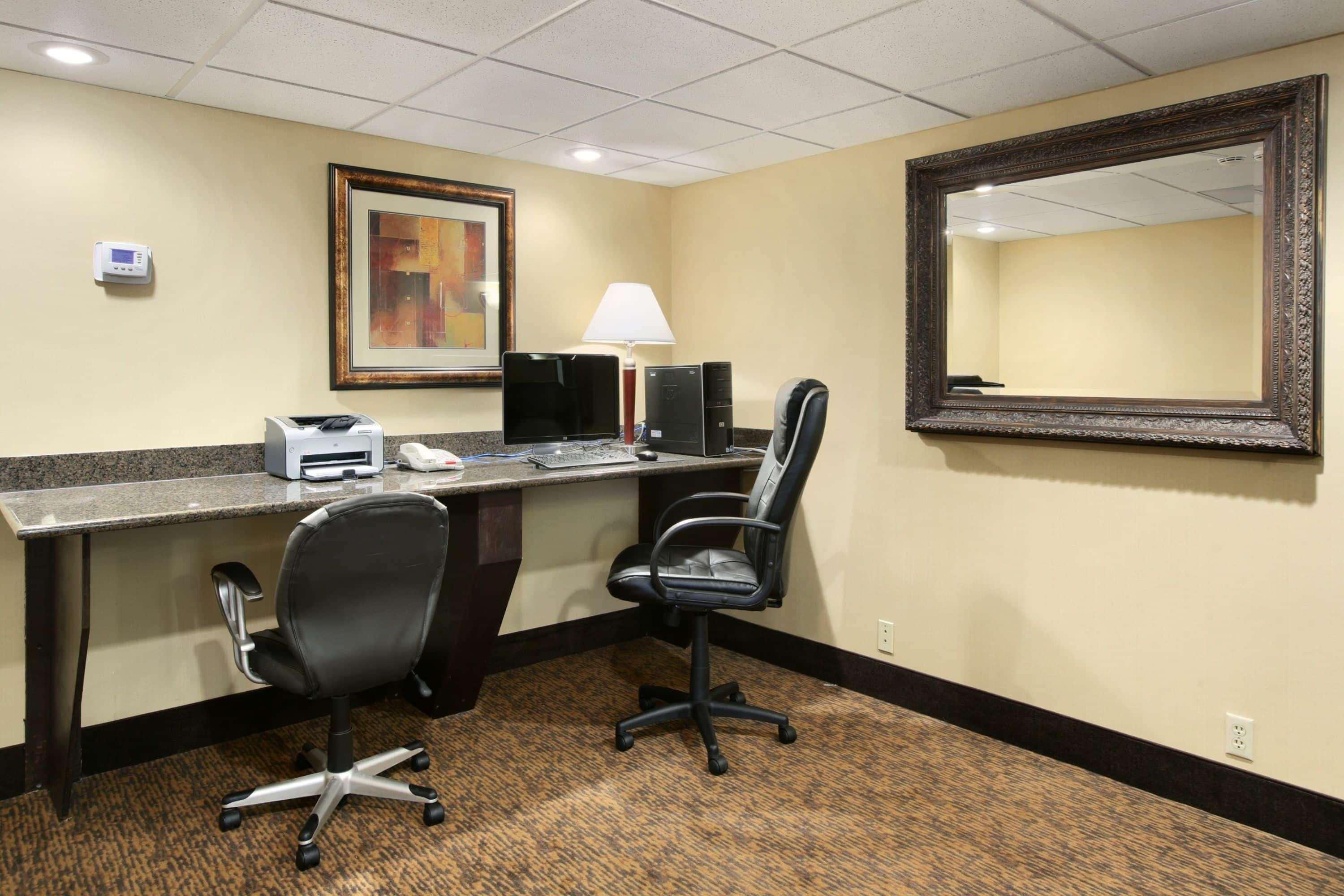 Hotel Baymont By Wyndham Branson - On The Strip Esterno foto