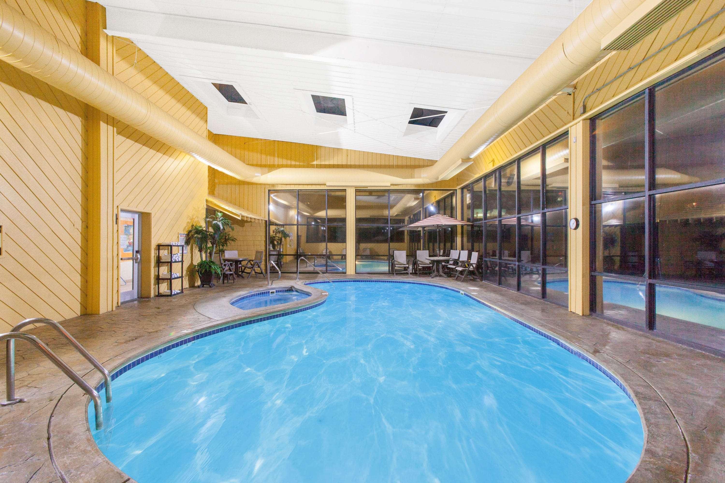 Hotel Baymont By Wyndham Branson - On The Strip Esterno foto