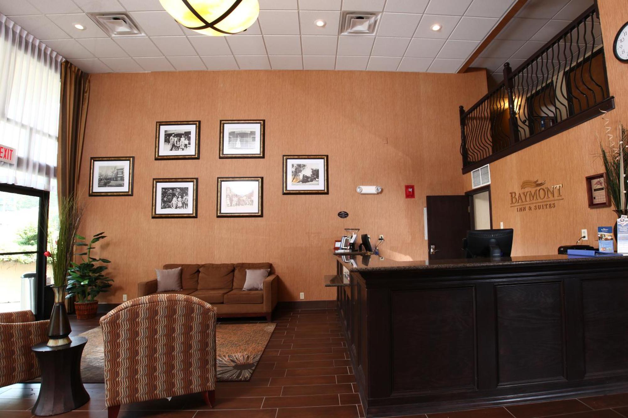 Hotel Baymont By Wyndham Branson - On The Strip Esterno foto