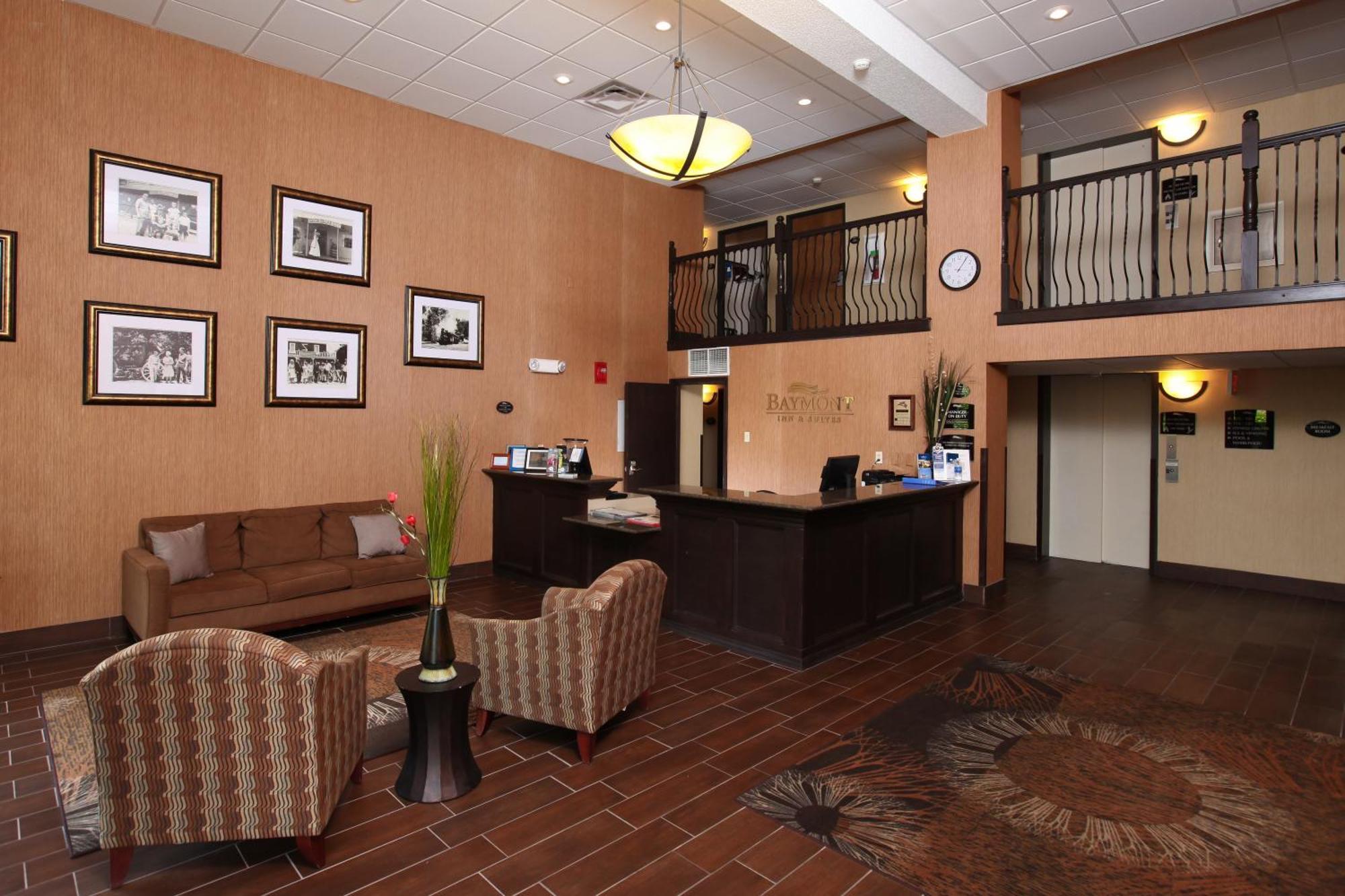 Hotel Baymont By Wyndham Branson - On The Strip Esterno foto